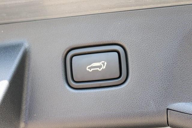 new 2023 Hyundai Tucson car, priced at $28,545