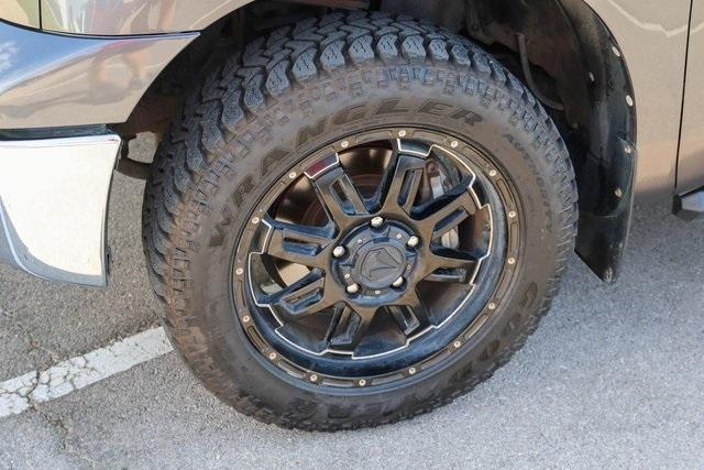 used 2013 Toyota Tundra car, priced at $21,500