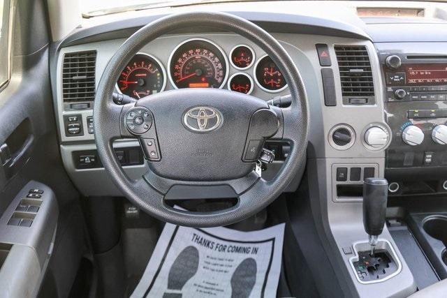 used 2013 Toyota Tundra car, priced at $21,500