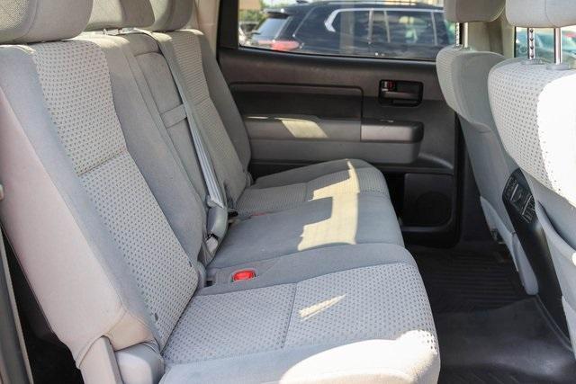used 2013 Toyota Tundra car, priced at $21,500