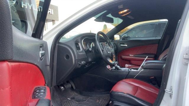 used 2017 Dodge Charger car, priced at $14,358