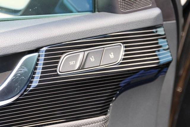 new 2025 Hyundai Palisade car, priced at $51,501