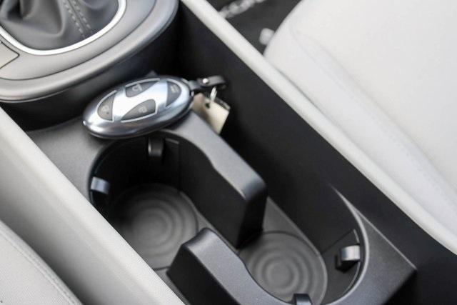 new 2025 Hyundai Kona car, priced at $27,175