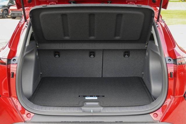 new 2025 Hyundai Kona car, priced at $27,175