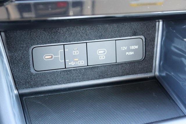 new 2026 Hyundai Sonata car, priced at $28,475