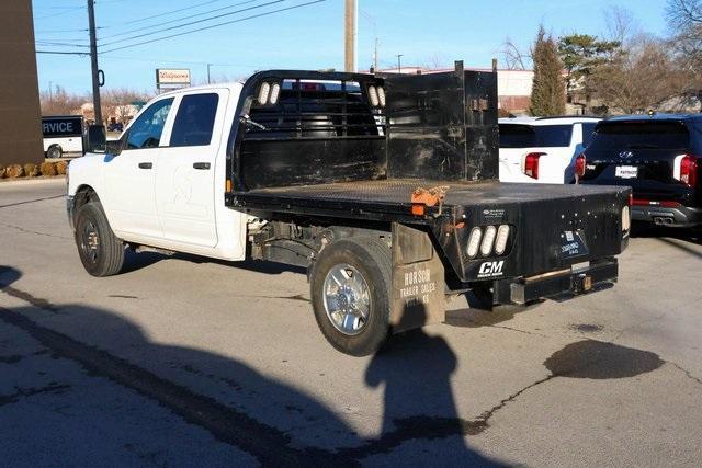 used 2023 Ram 2500 car, priced at $38,500