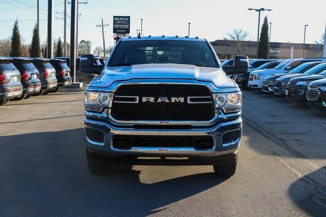 used 2023 Ram 2500 car, priced at $38,500