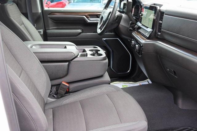 used 2024 Chevrolet Silverado 1500 car, priced at $41,000
