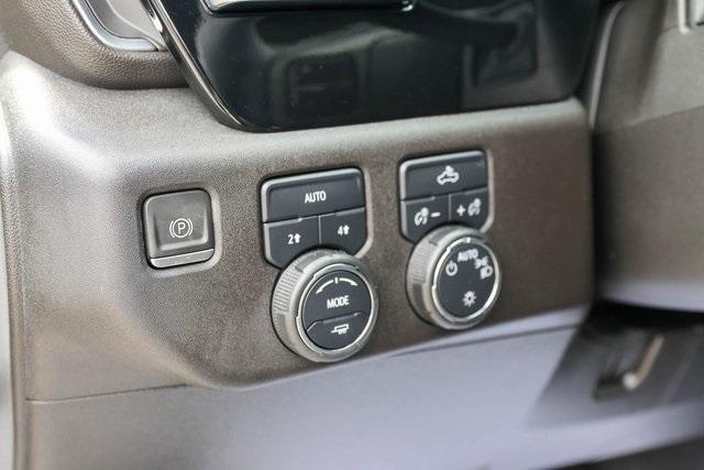 used 2024 Chevrolet Silverado 1500 car, priced at $41,000