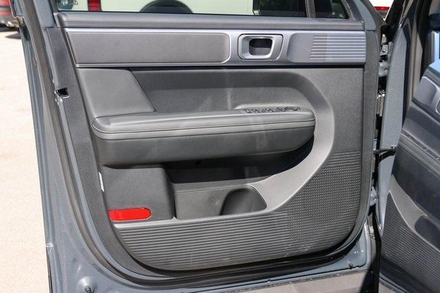 new 2026 Hyundai Santa Fe car, priced at $33,568