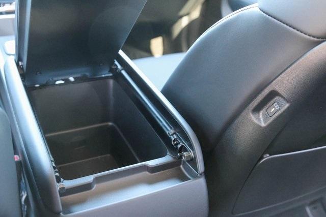 new 2026 Hyundai Santa Fe car, priced at $33,568