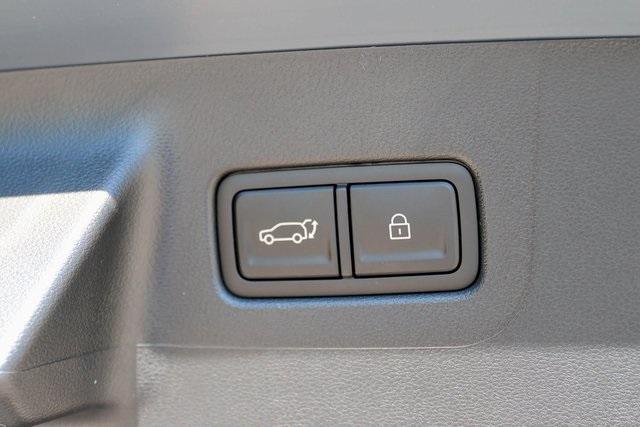 new 2026 Hyundai Santa Fe car, priced at $33,568