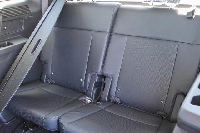 new 2026 Hyundai Santa Fe car, priced at $33,568