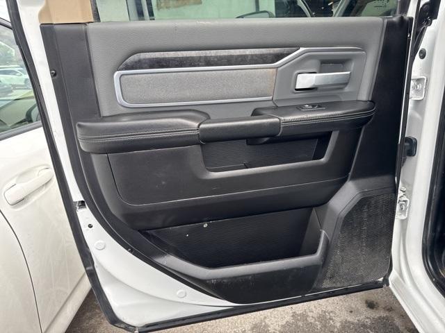 used 2019 Ram 2500 car, priced at $31,000