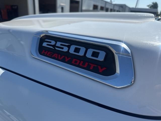 used 2019 Ram 2500 car, priced at $31,000