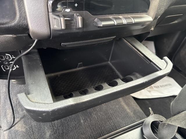 used 2019 Ram 2500 car, priced at $31,000