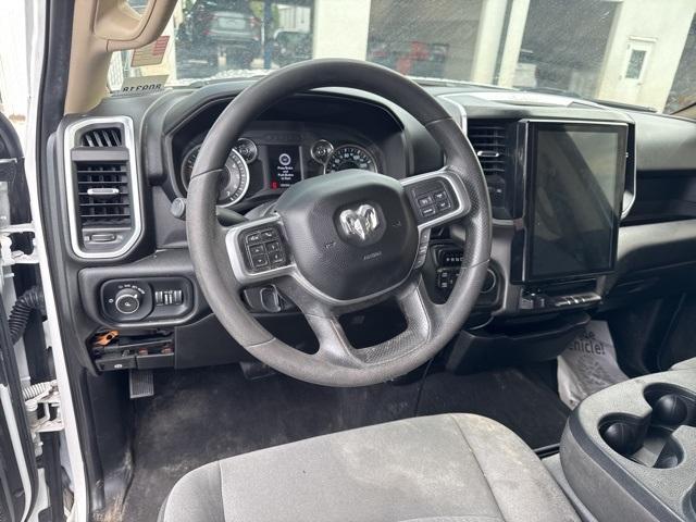 used 2019 Ram 2500 car, priced at $31,000
