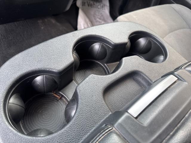 used 2019 Ram 2500 car, priced at $31,000