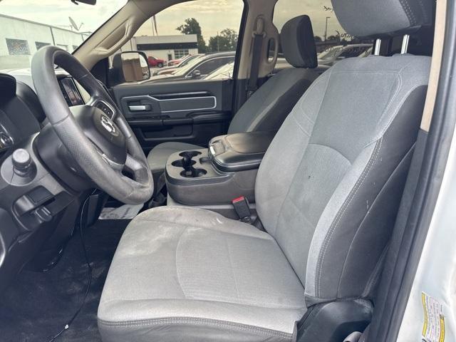 used 2019 Ram 2500 car, priced at $31,000