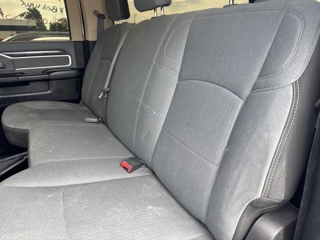 used 2019 Ram 2500 car, priced at $31,000