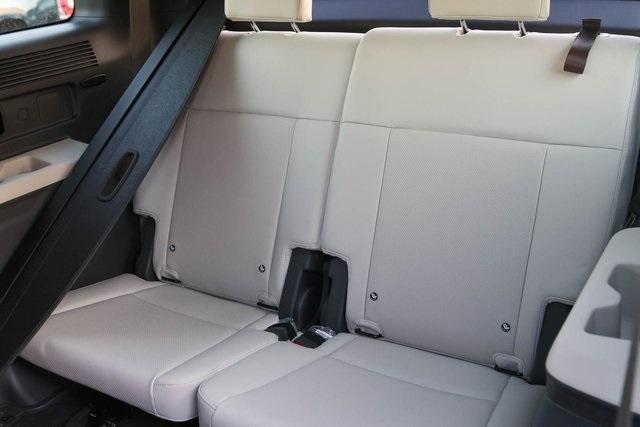new 2025 Hyundai Santa Fe car, priced at $34,754