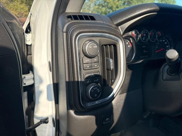 used 2020 Chevrolet Silverado 1500 car, priced at $32,987