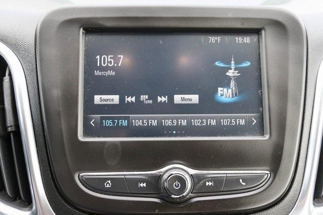 used 2018 Chevrolet Equinox car, priced at $14,500
