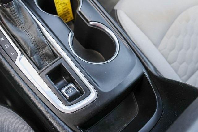 used 2018 Chevrolet Equinox car, priced at $15,000