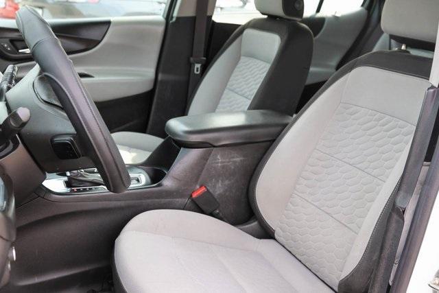 used 2018 Chevrolet Equinox car, priced at $14,500