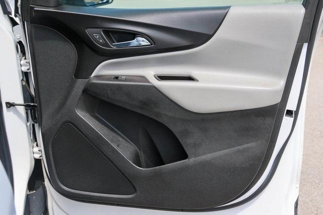 used 2018 Chevrolet Equinox car, priced at $15,000
