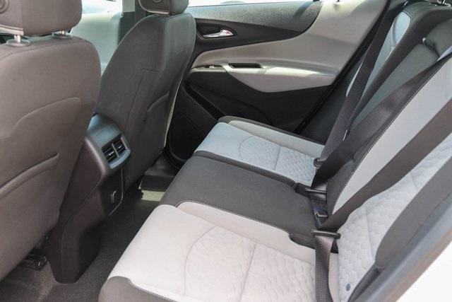 used 2018 Chevrolet Equinox car, priced at $15,000