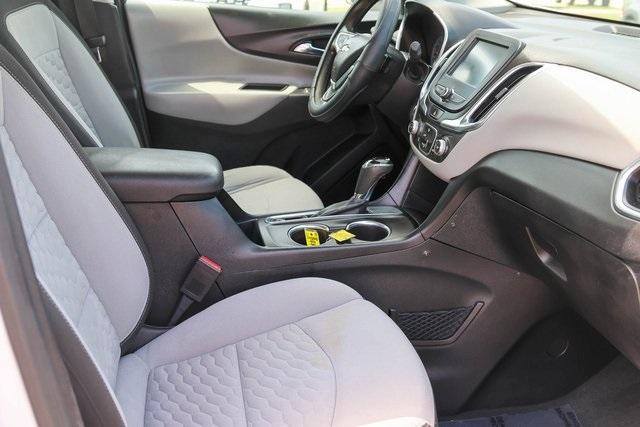 used 2018 Chevrolet Equinox car, priced at $15,000