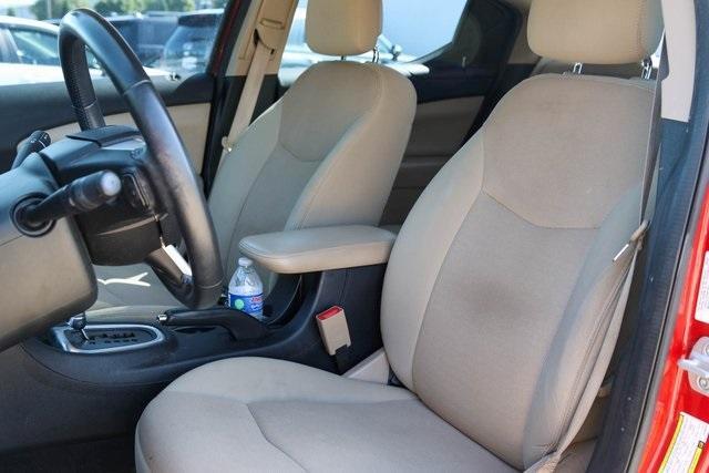 used 2012 Dodge Avenger car, priced at $3,999