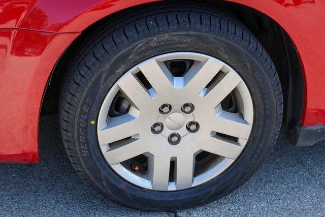 used 2012 Dodge Avenger car, priced at $3,999