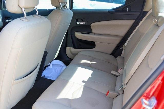 used 2012 Dodge Avenger car, priced at $3,999