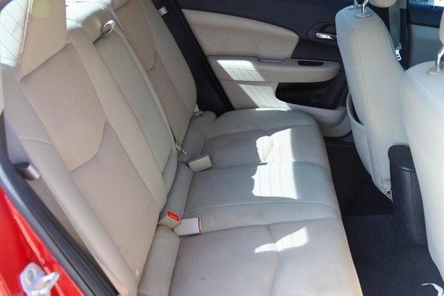 used 2012 Dodge Avenger car, priced at $3,999