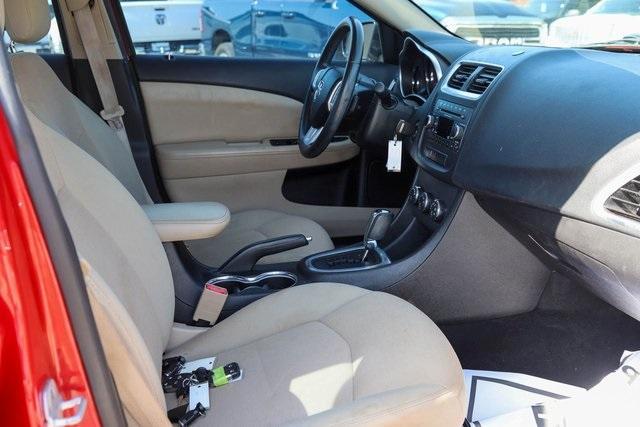 used 2012 Dodge Avenger car, priced at $3,999