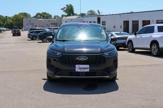 used 2024 Ford Escape car, priced at $20,000