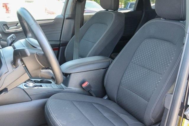 used 2024 Ford Escape car, priced at $20,000