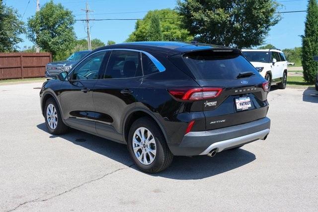 used 2024 Ford Escape car, priced at $20,000
