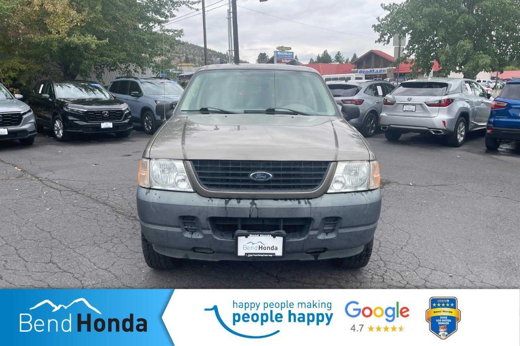 used 2005 Ford Explorer car, priced at $8,990