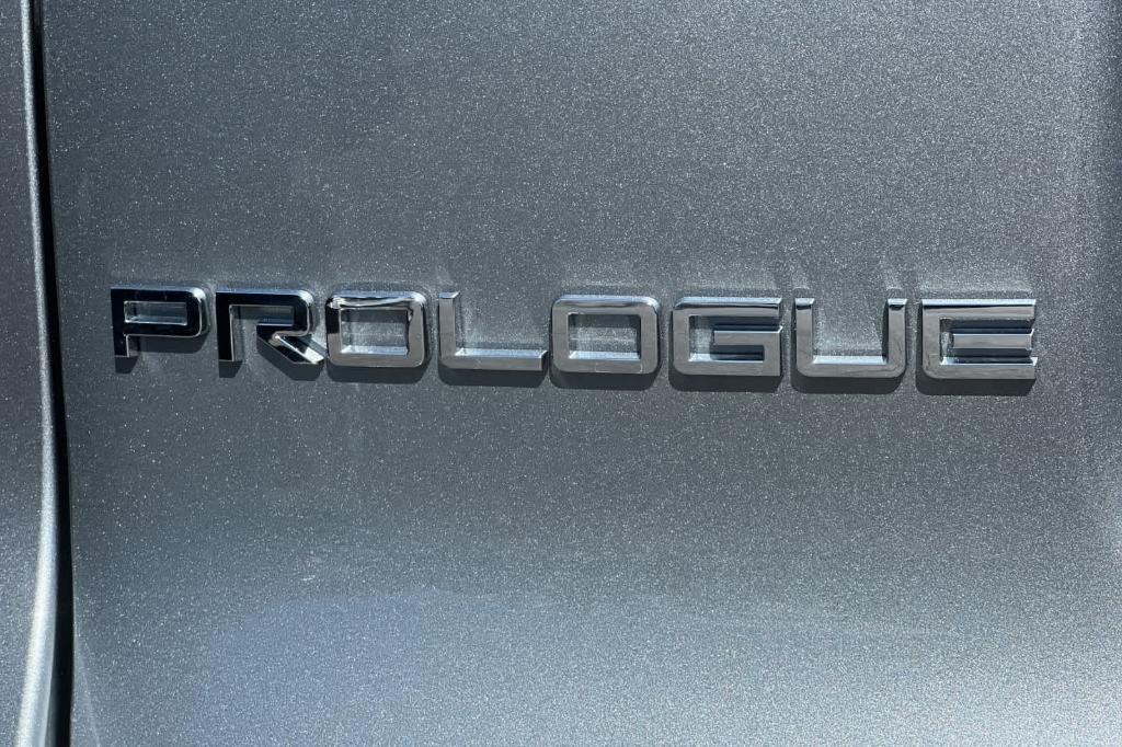 new 2024 Honda Prologue car, priced at $51,795