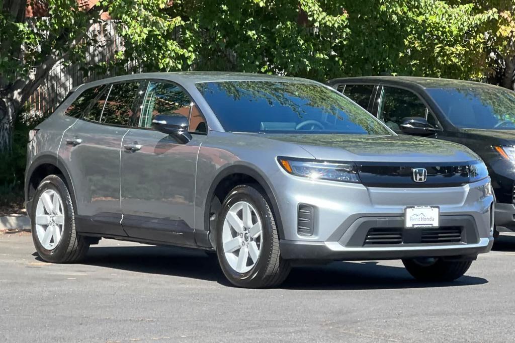 new 2024 Honda Prologue car, priced at $51,795