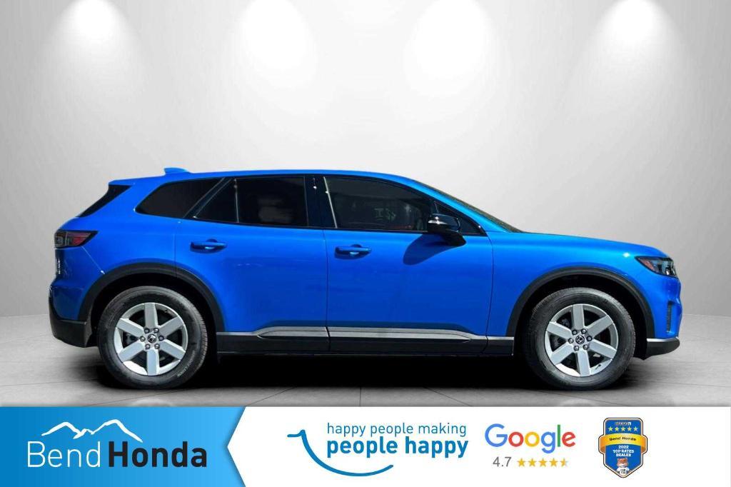 new 2025 Honda Prologue car, priced at $49,990