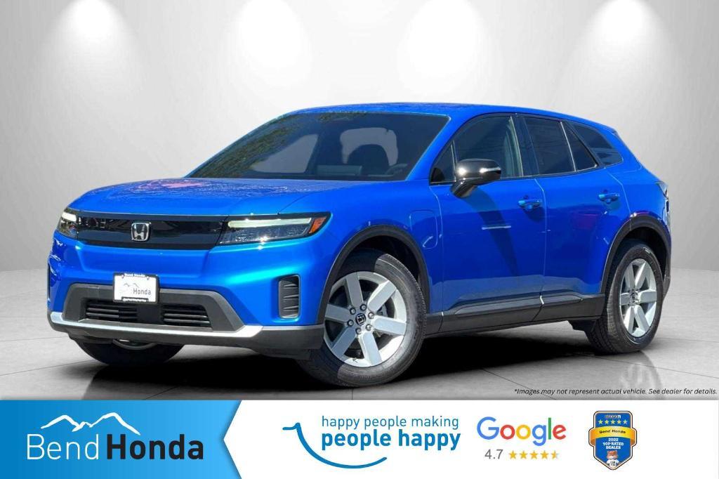 new 2025 Honda Prologue car, priced at $49,990