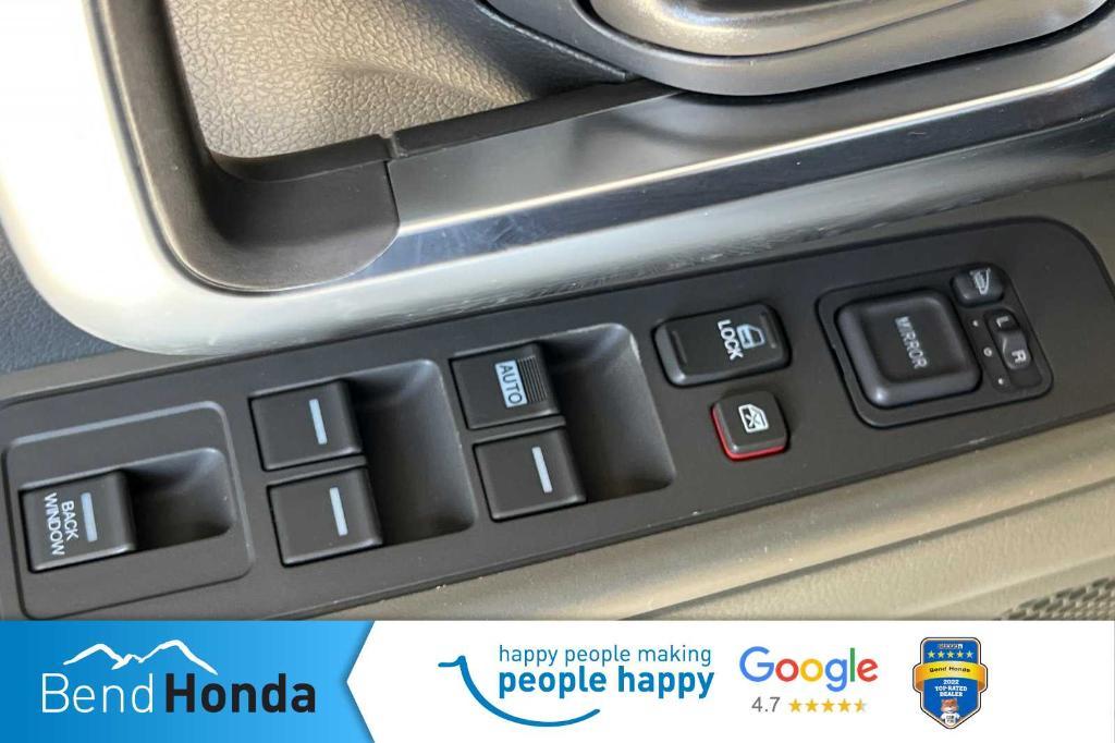 used 2007 Honda Ridgeline car, priced at $13,990