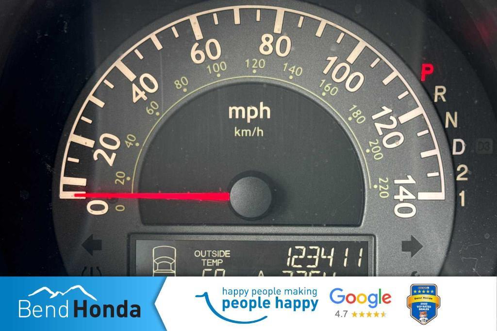 used 2007 Honda Ridgeline car, priced at $13,990