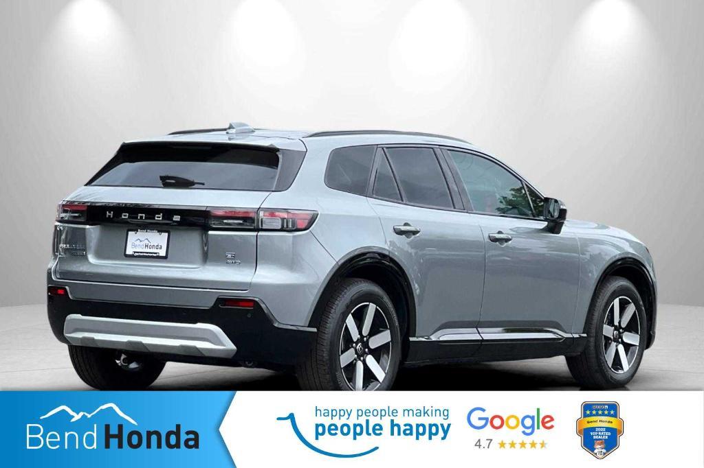 new 2025 Honda Prologue car, priced at $51,990