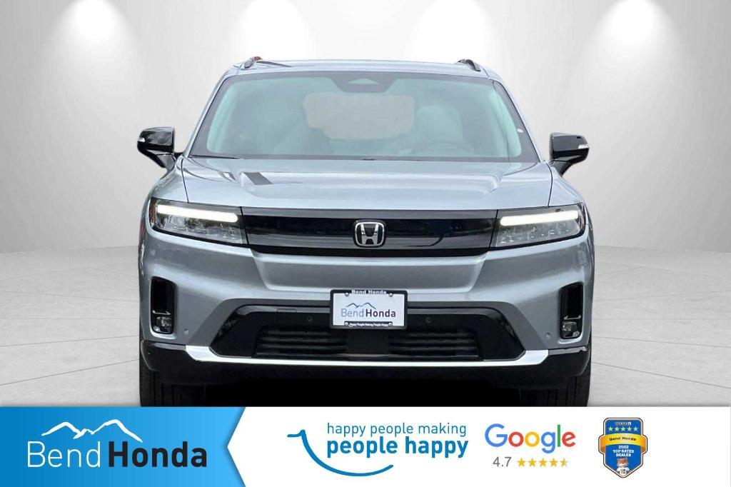 new 2025 Honda Prologue car, priced at $51,990