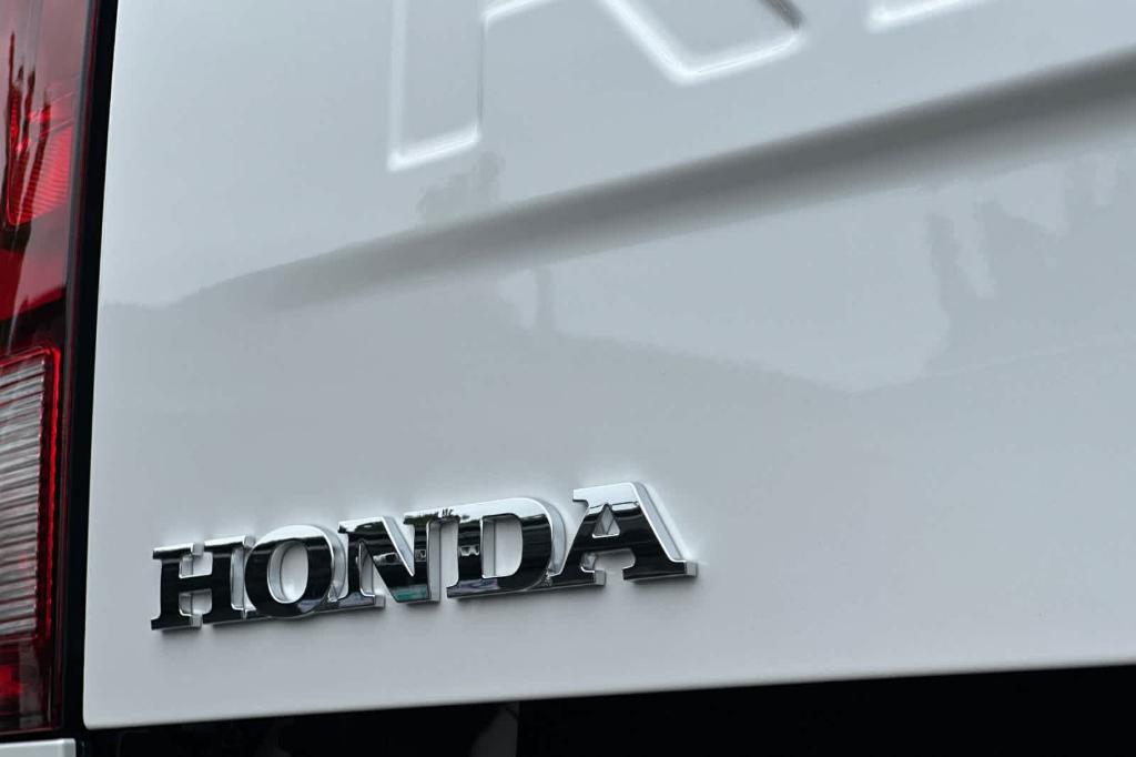 new 2024 Honda Ridgeline car, priced at $43,296